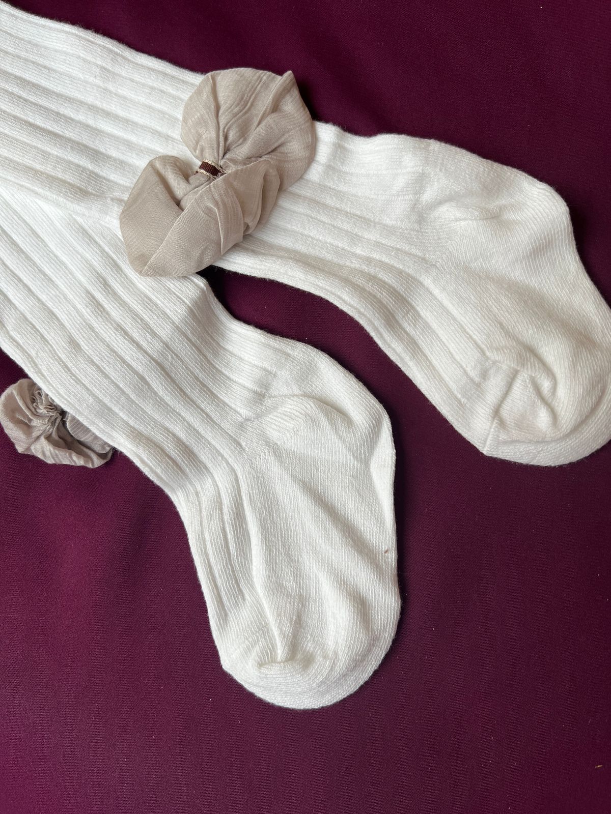 Baby Leggings | Soft & Stretchable