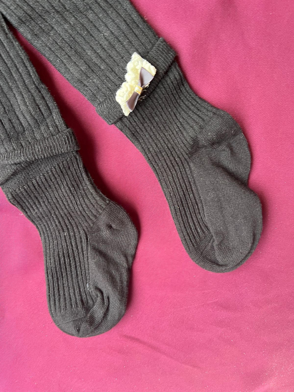Baby Leggings | Soft & Stretchable
