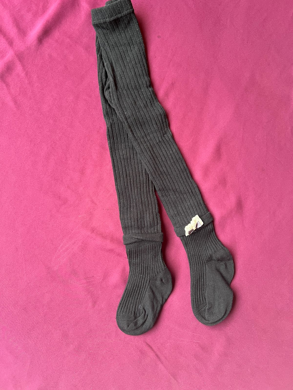 Baby Leggings | Soft & Stretchable