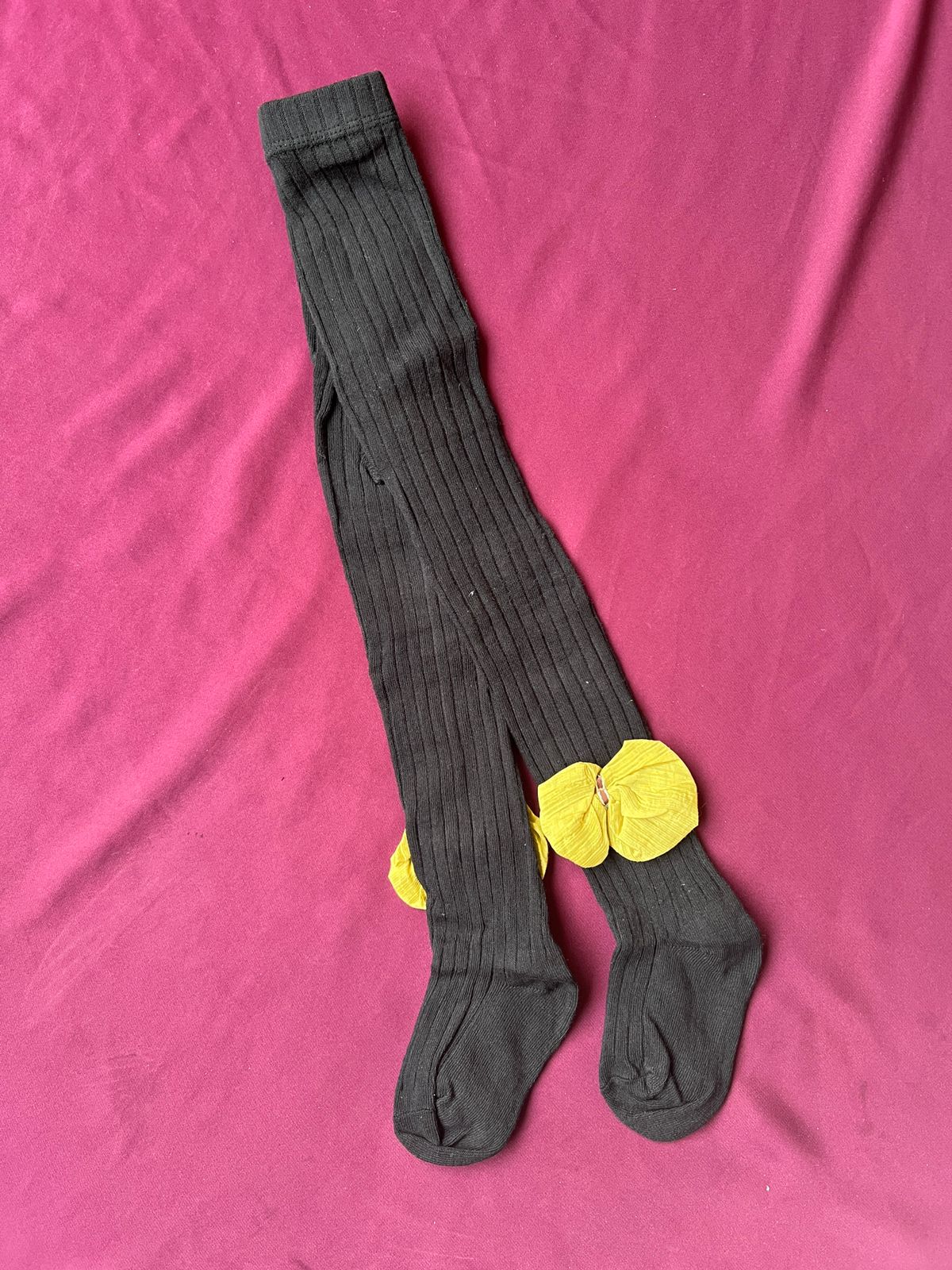 Baby Leggings | Soft & Stretchable