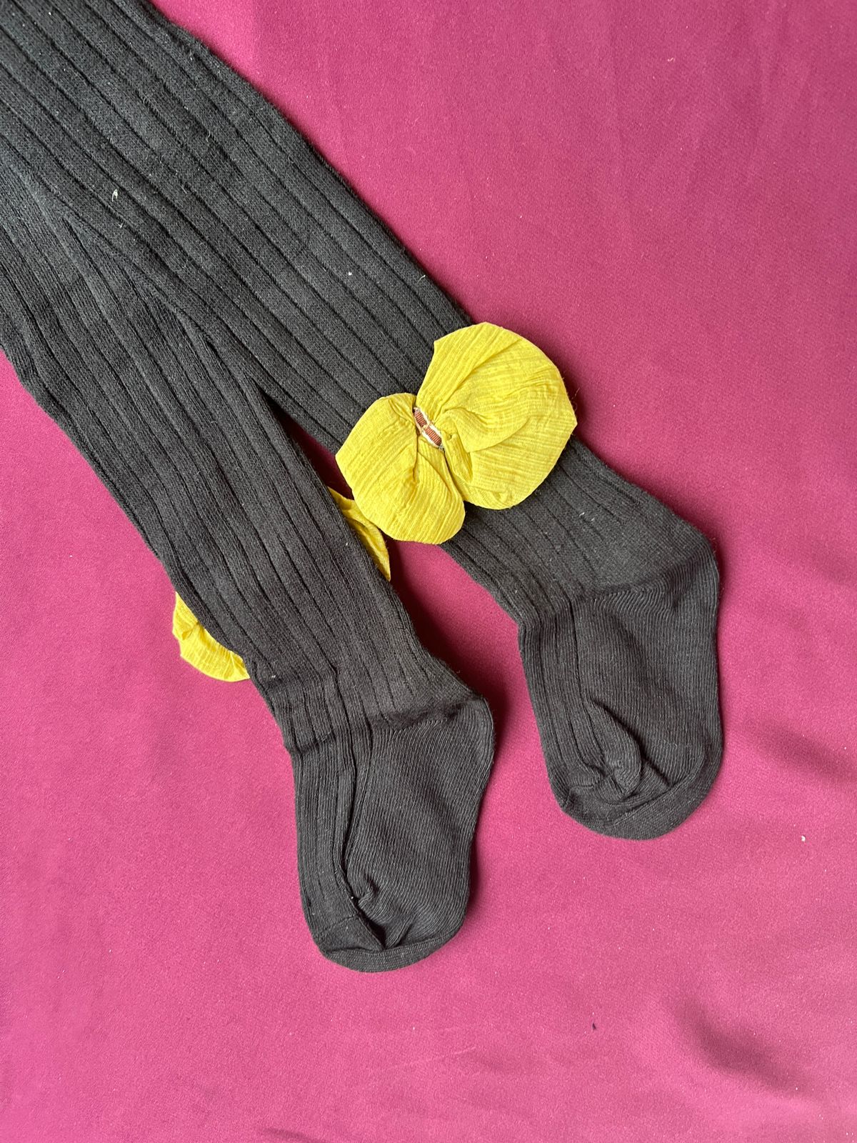 Baby Leggings | Soft & Stretchable