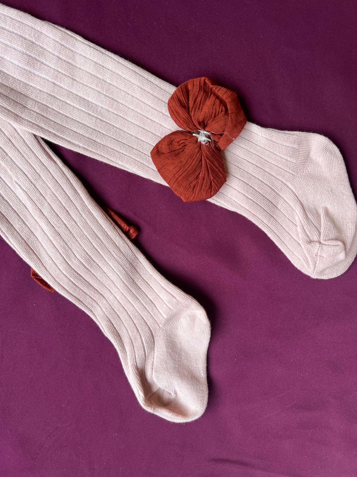 Baby Leggings | Soft & Stretchable