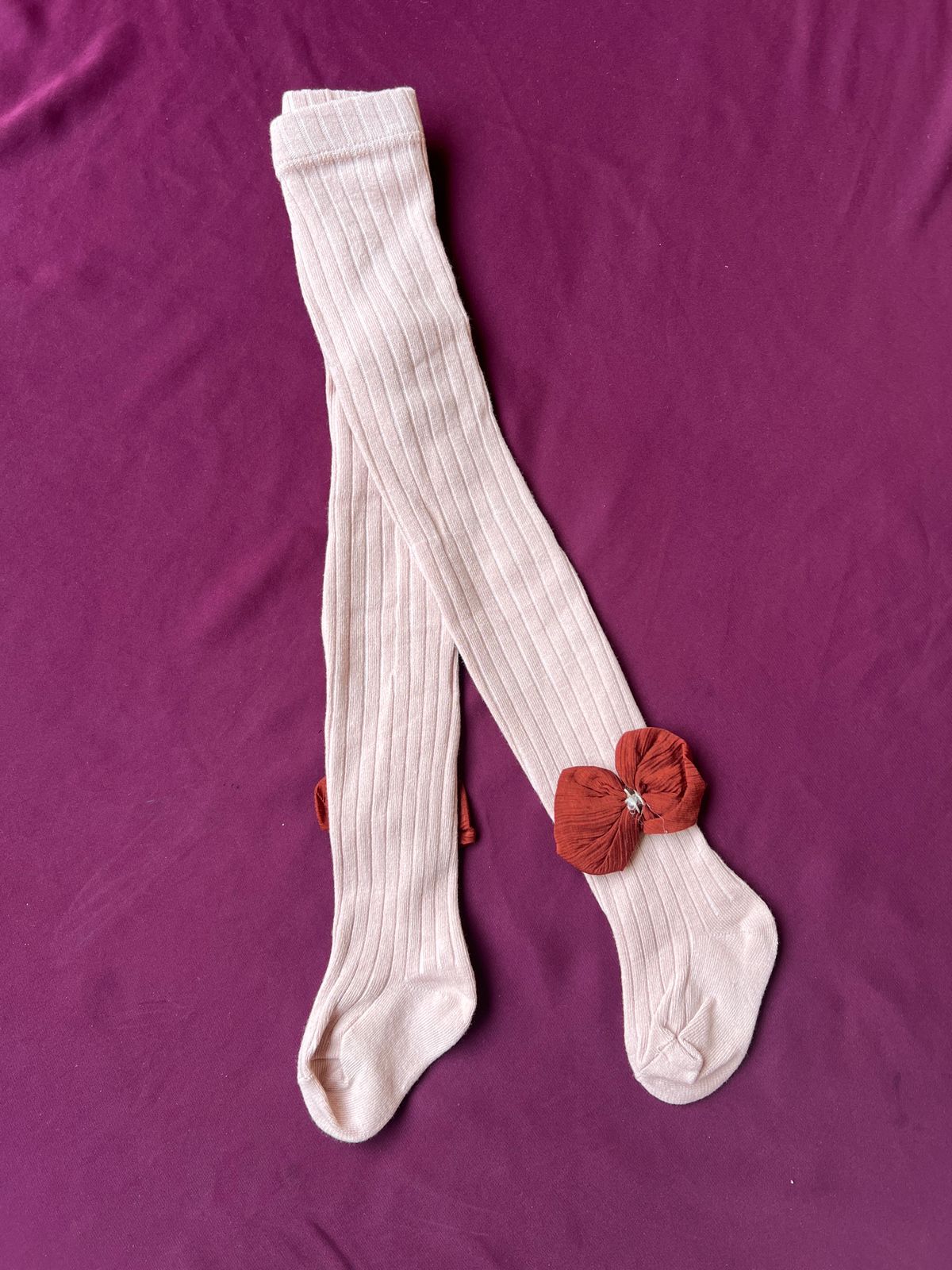 Baby Leggings | Soft & Stretchable