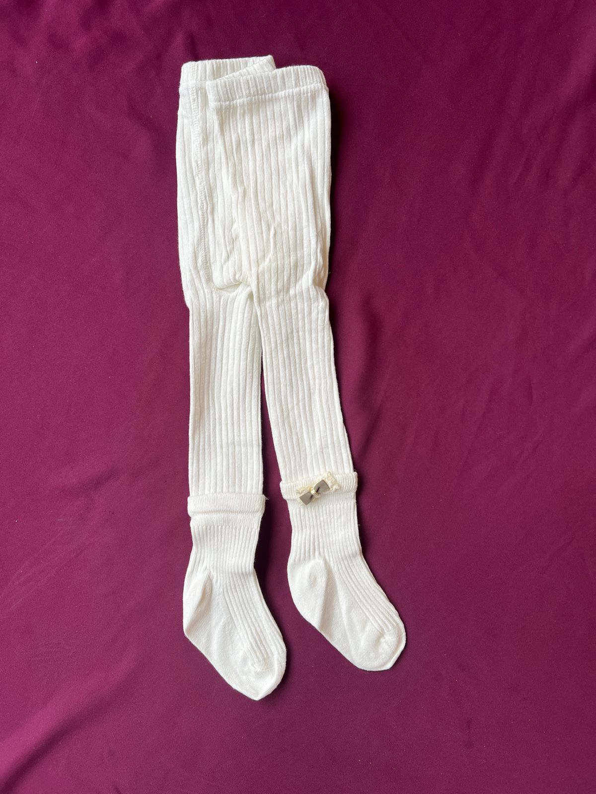 Baby Leggings | Soft & Stretchable