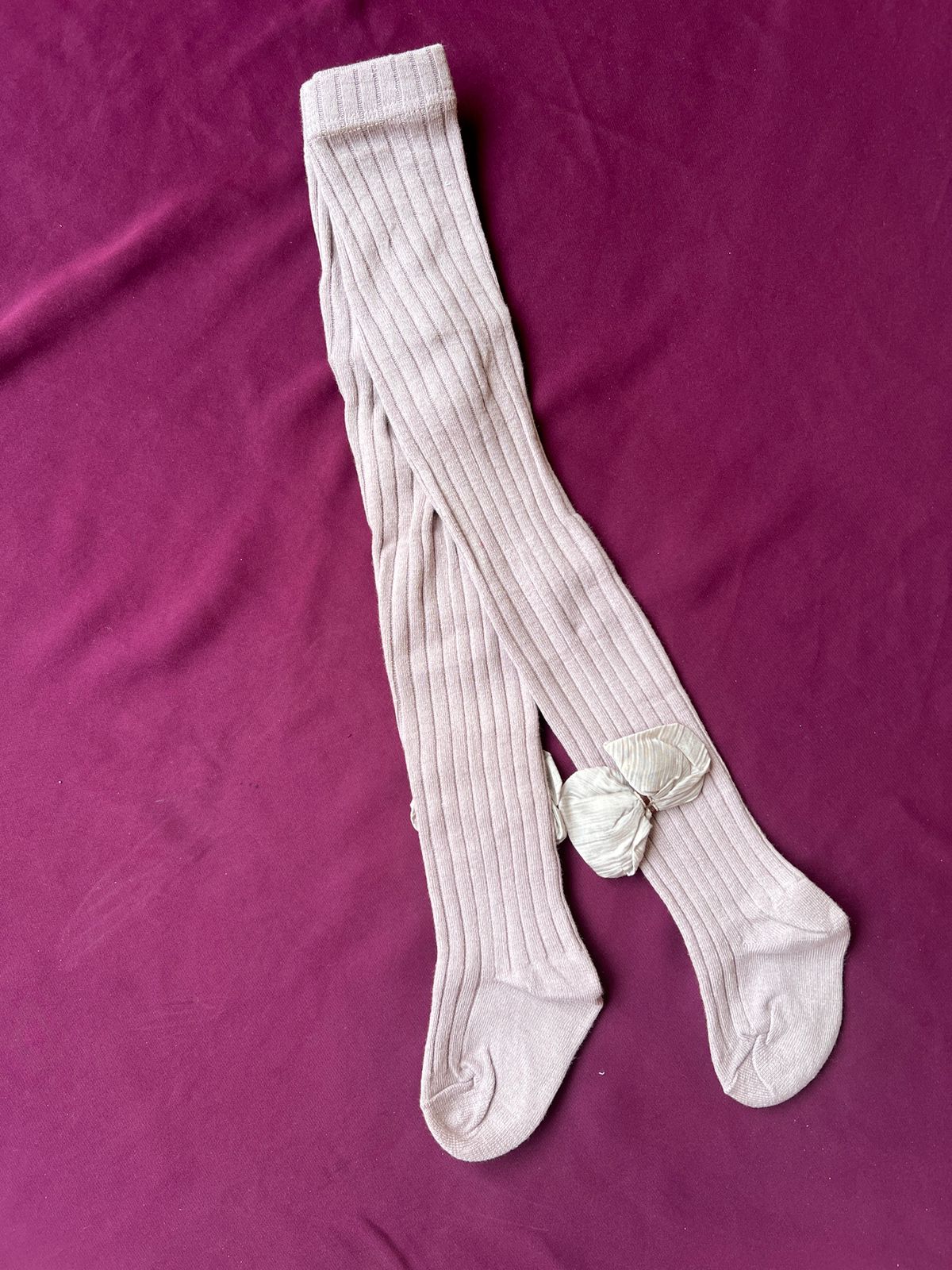 Baby Leggings | Soft & Stretchable