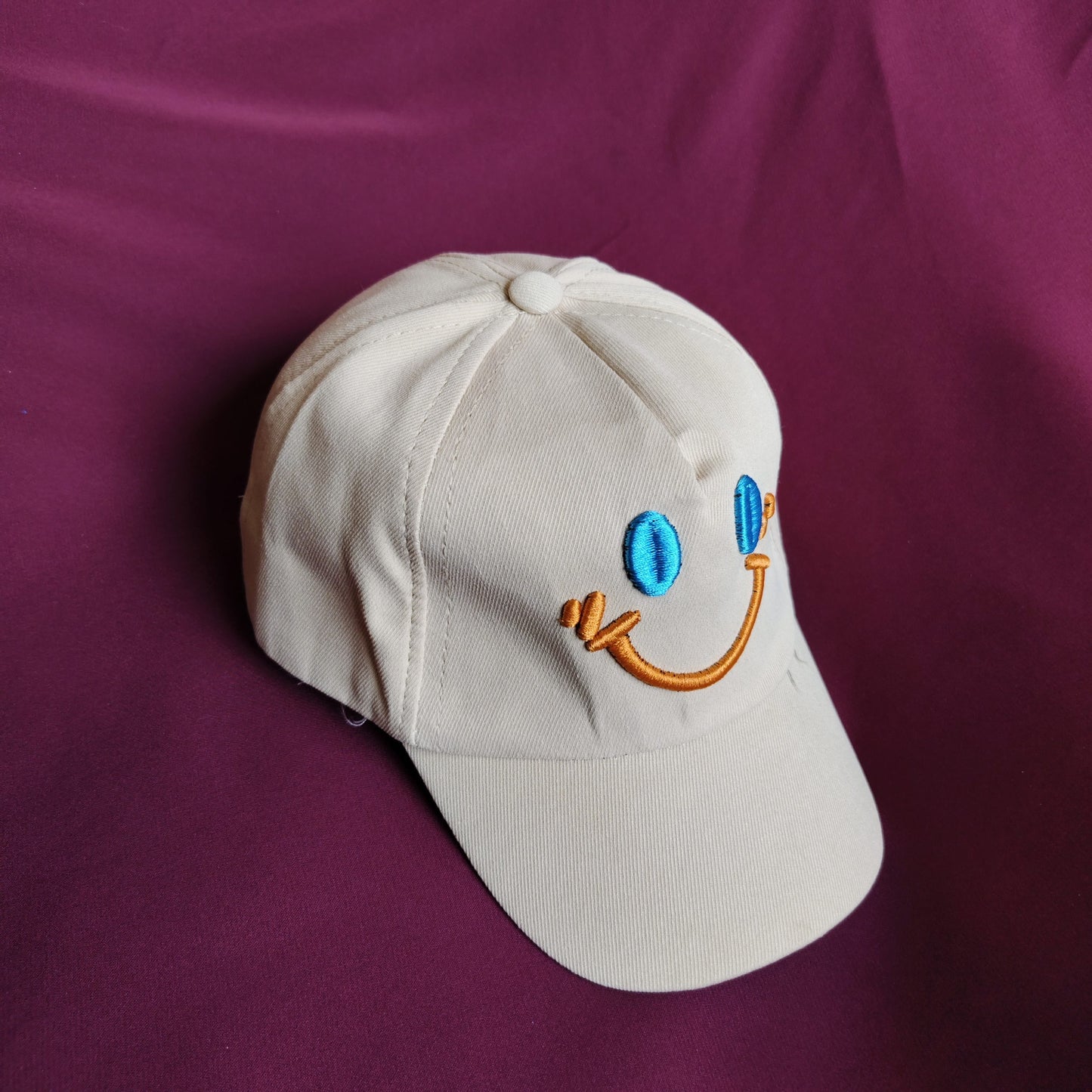 Imported Kids P-Cap