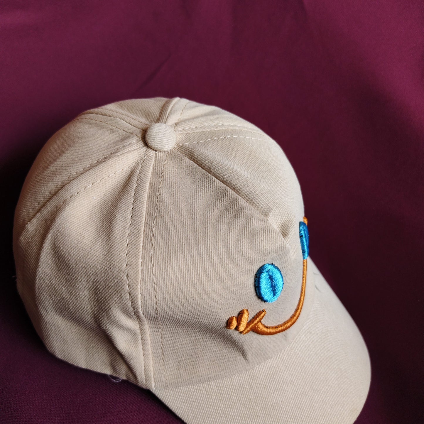 Imported Kids P-Cap