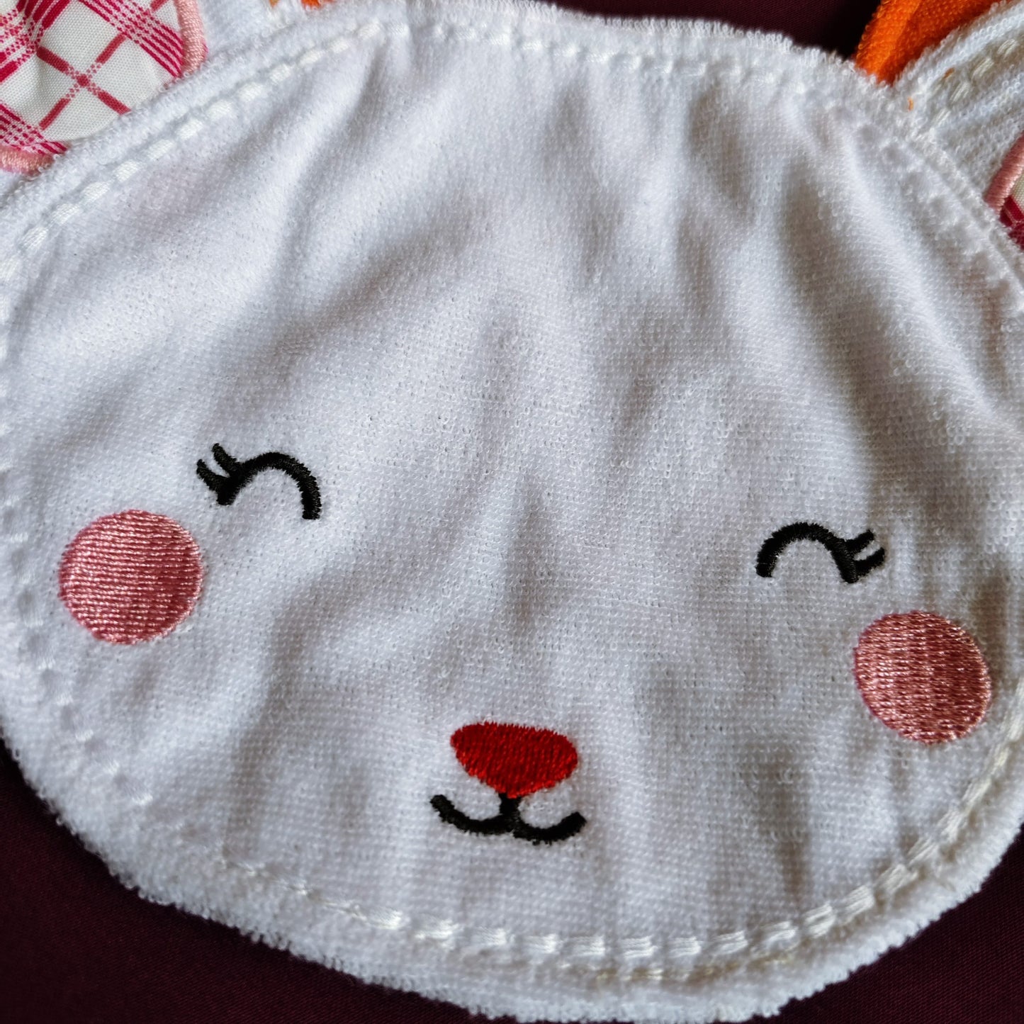 Premium Quality Baby Bib