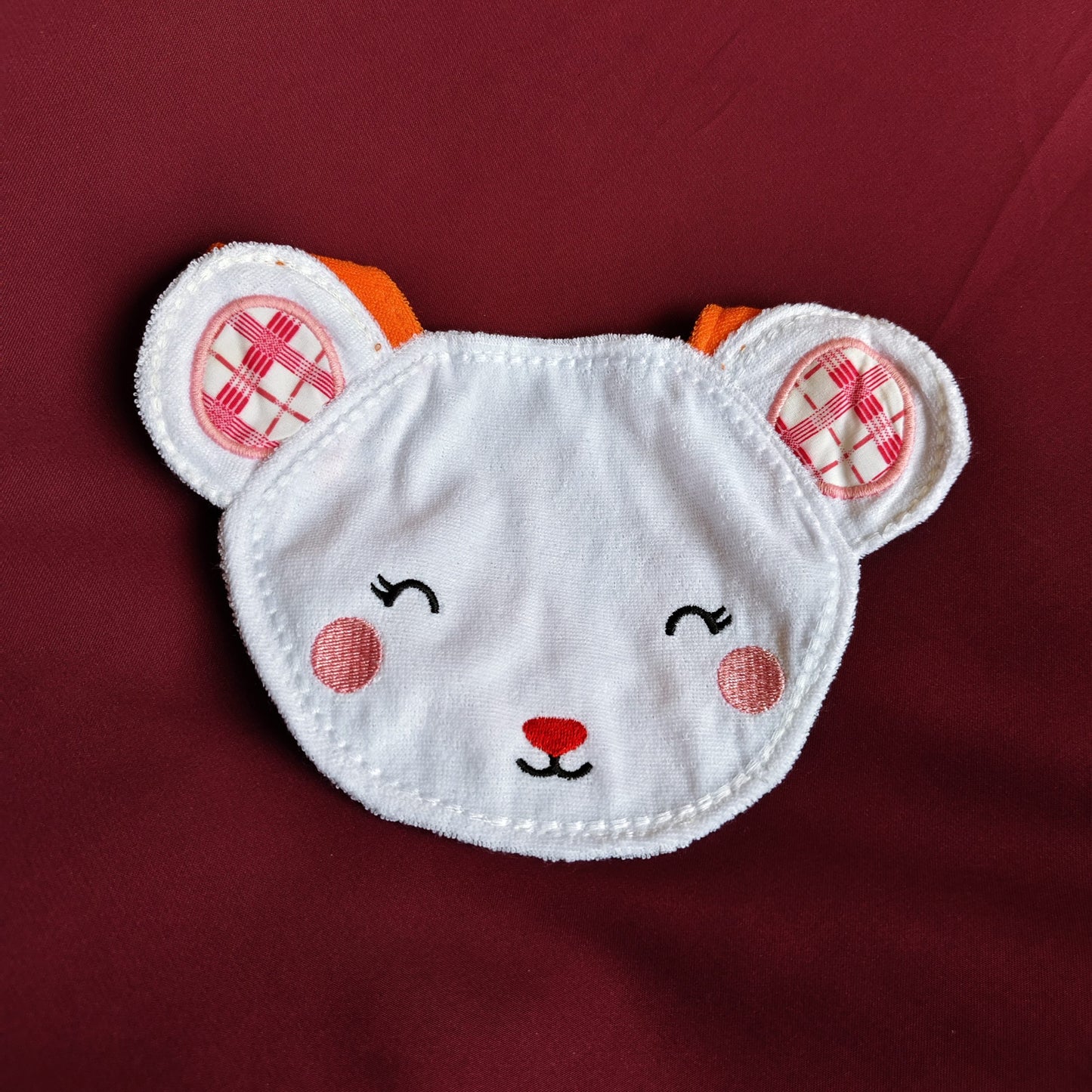 Premium Quality Baby Bib