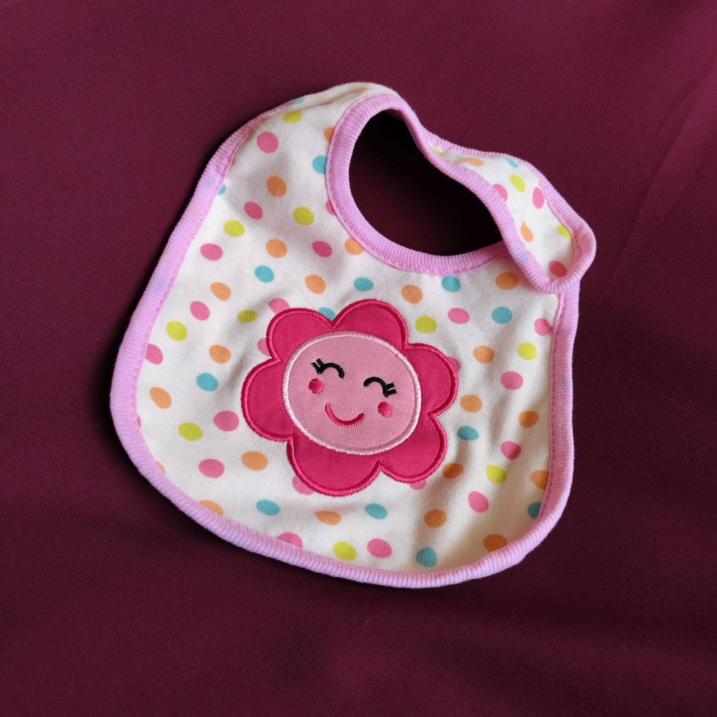 Bibs for babies