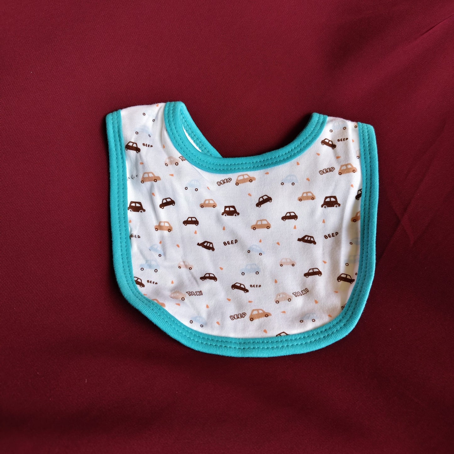 Bibs for babies