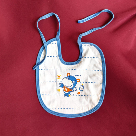 Pack of 2 Premium Baby Bibs