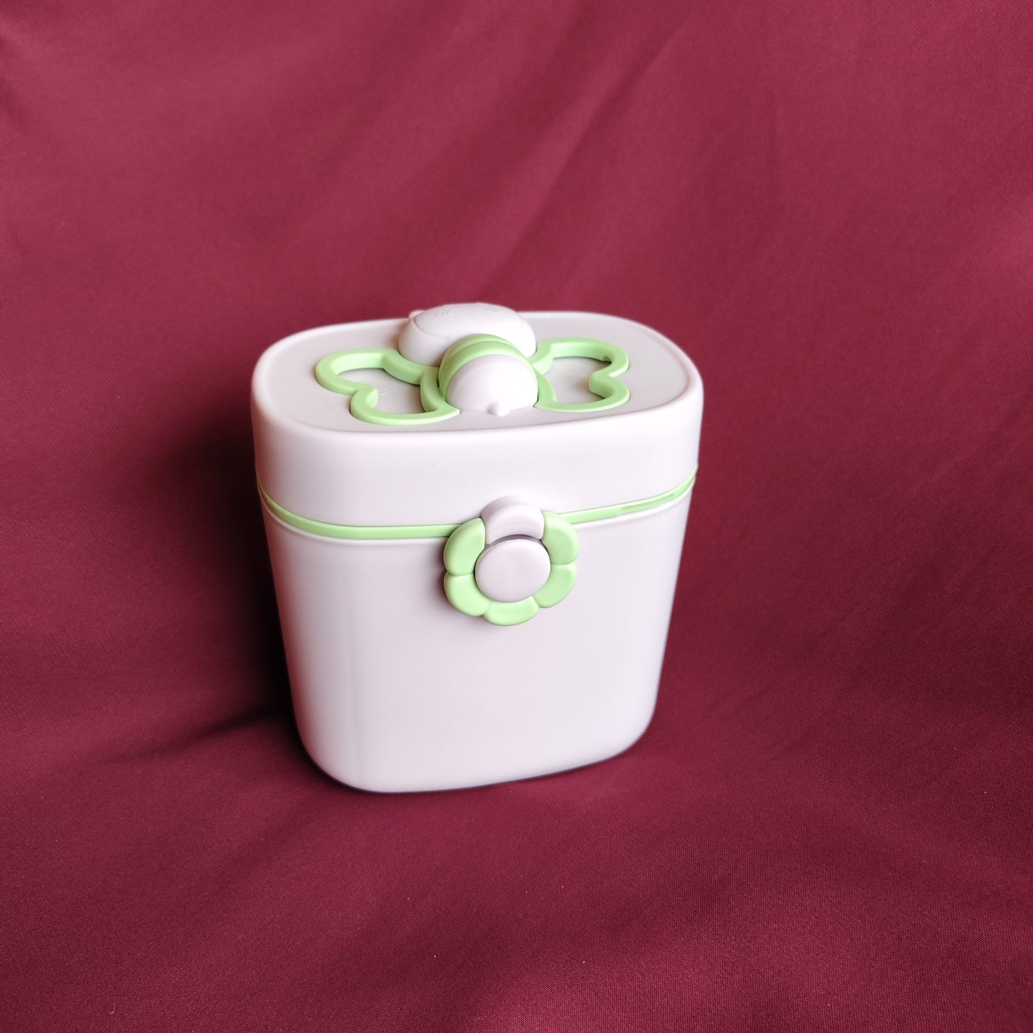 2 in 1 Milk container and lunch box (600ml)