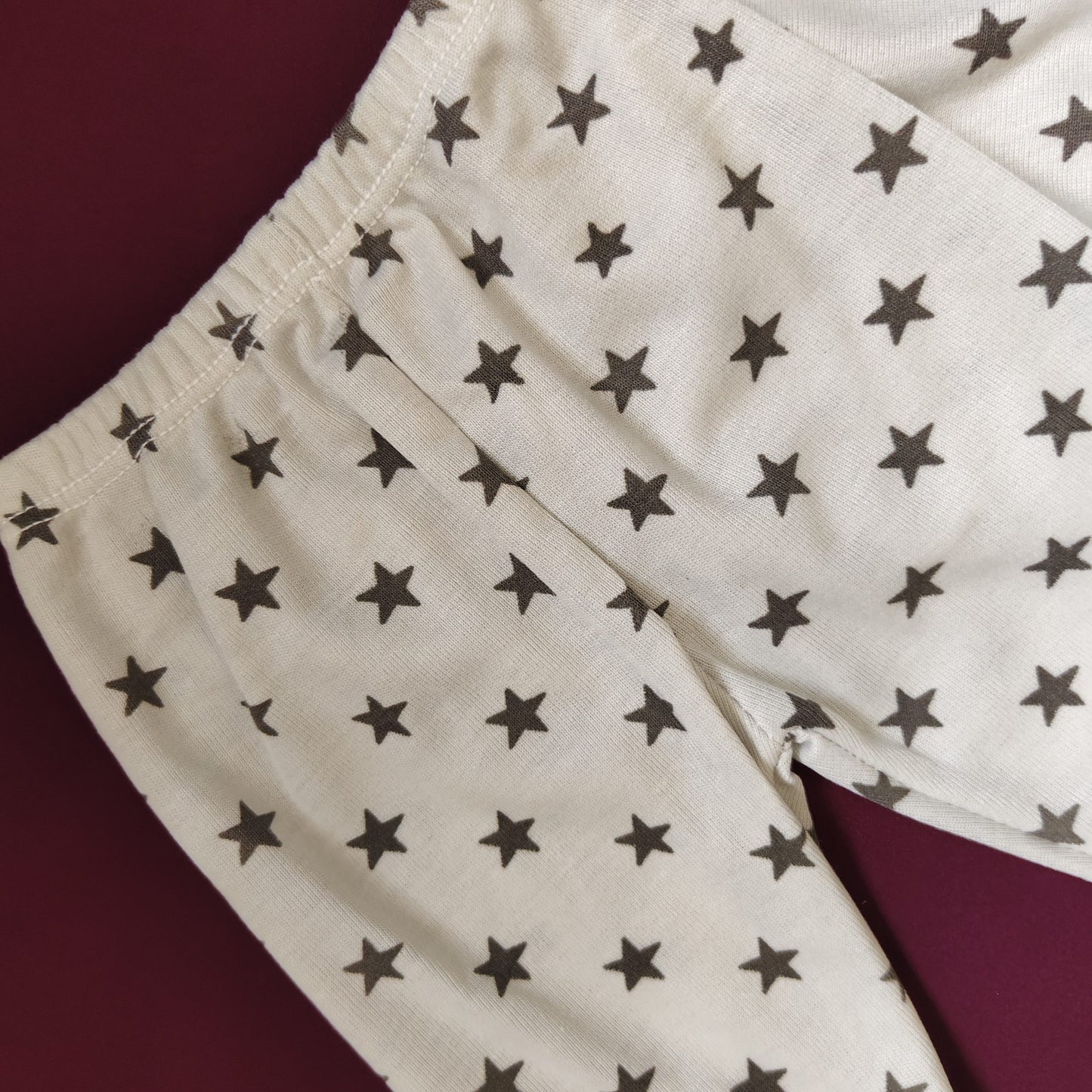 4-Piece Imported Baby Clothing Set