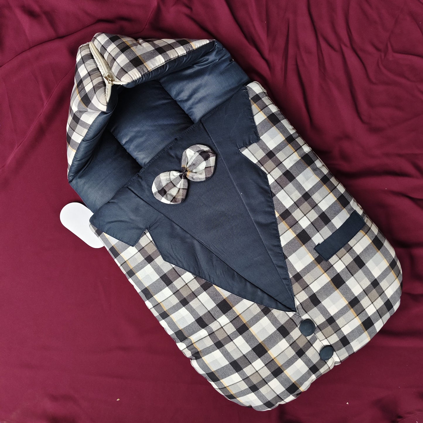 carry nest for babies