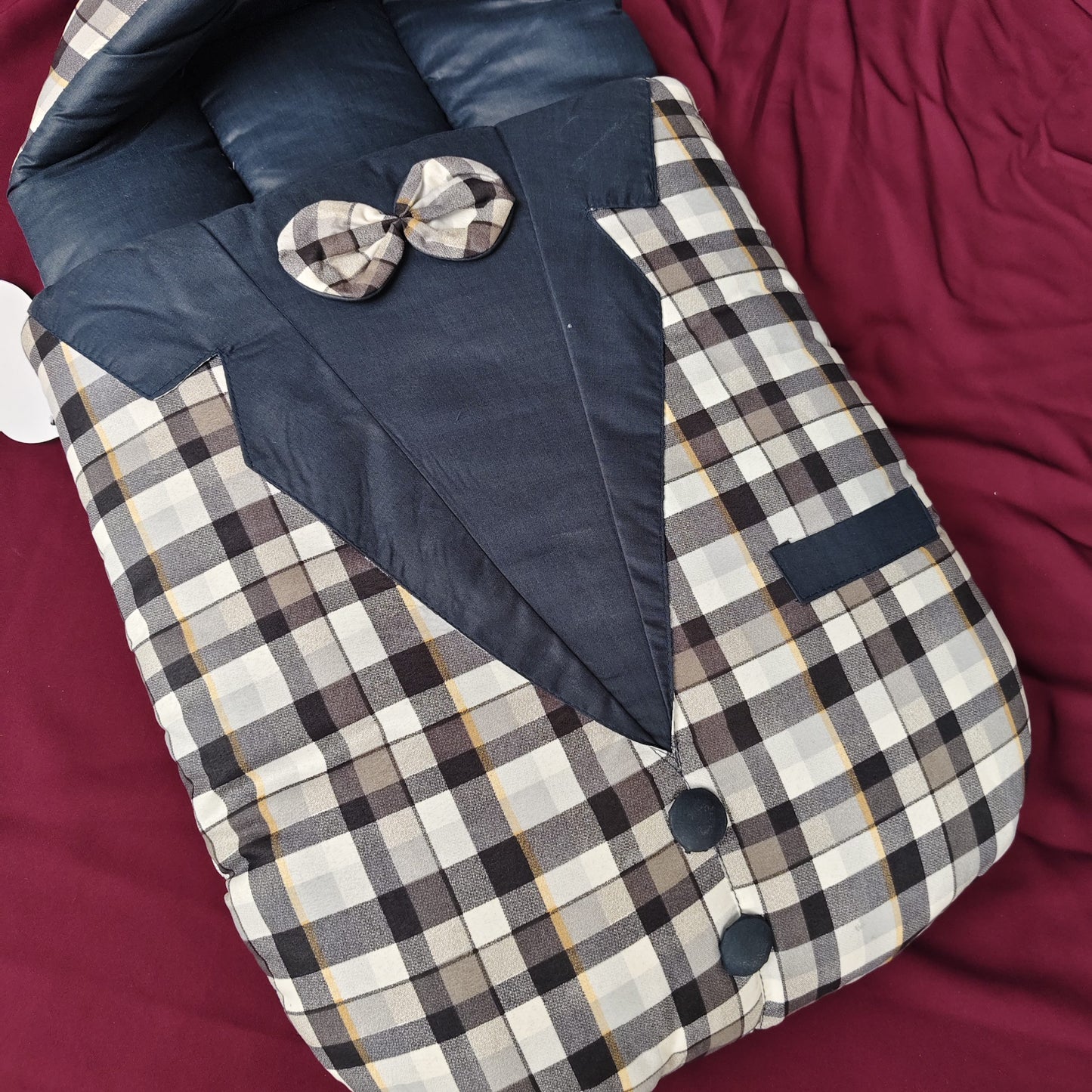 Premium Carry Nest