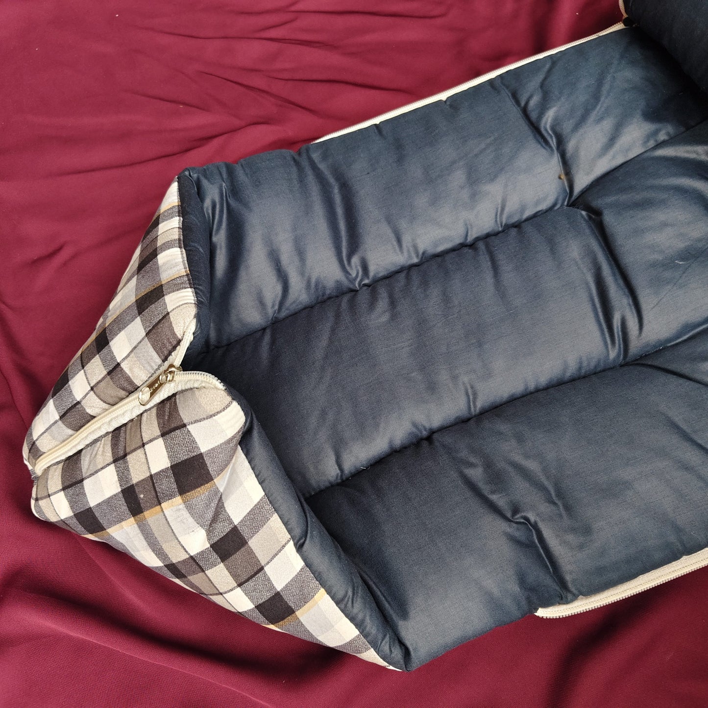 Premium Carry Nest