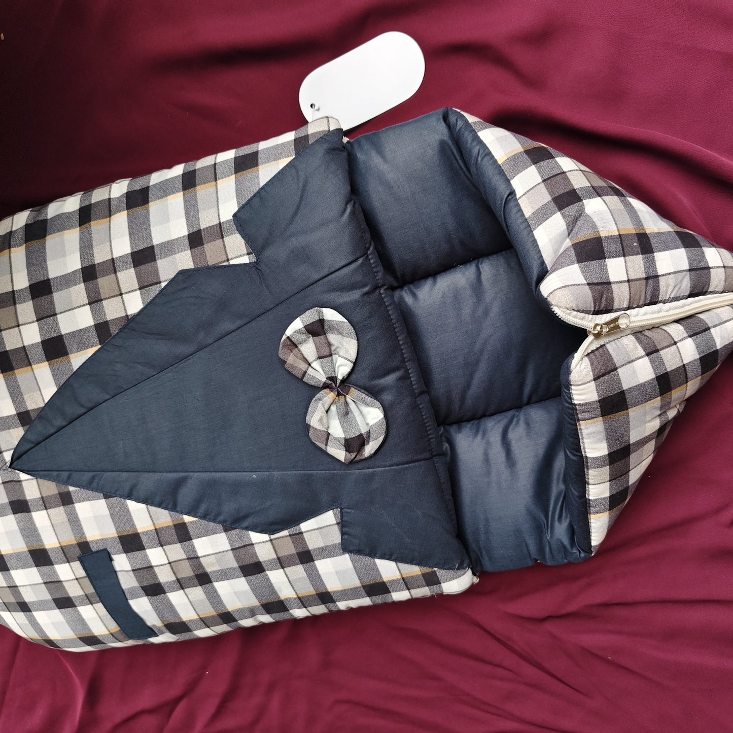 Premium Carry Nest