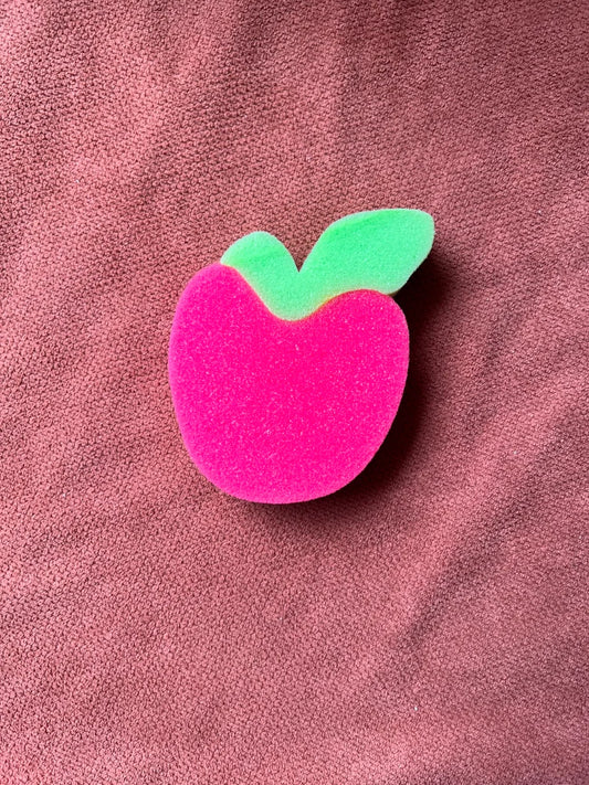 Soft Baby Bath Sponge