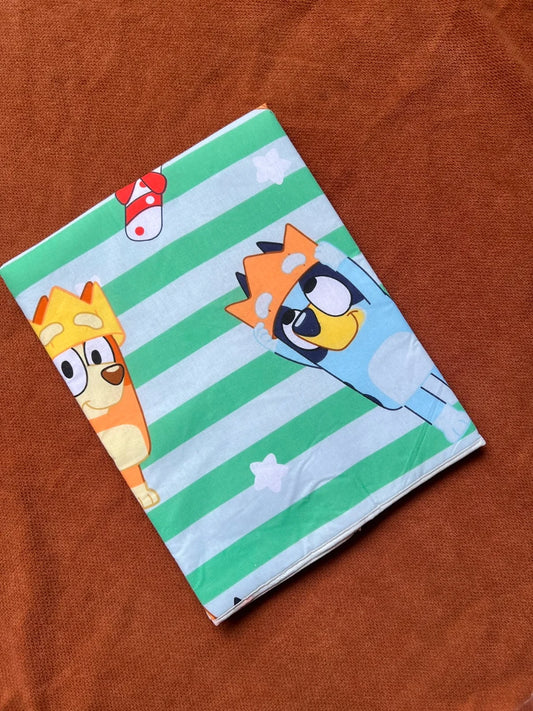 Waterproof Baby Changing Sheet - Reusable & Leak-Proof Mat