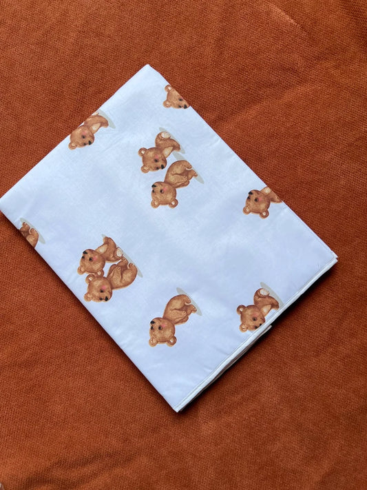 Waterproof Baby Changing Sheet - Reusable & Leak-Proof Mat