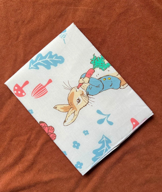 Waterproof Baby Changing Sheet - Reusable & Leak-Proof Mat