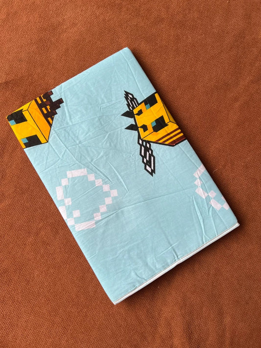 Waterproof Baby Changing Sheet - Reusable & Leak-Proof Mat