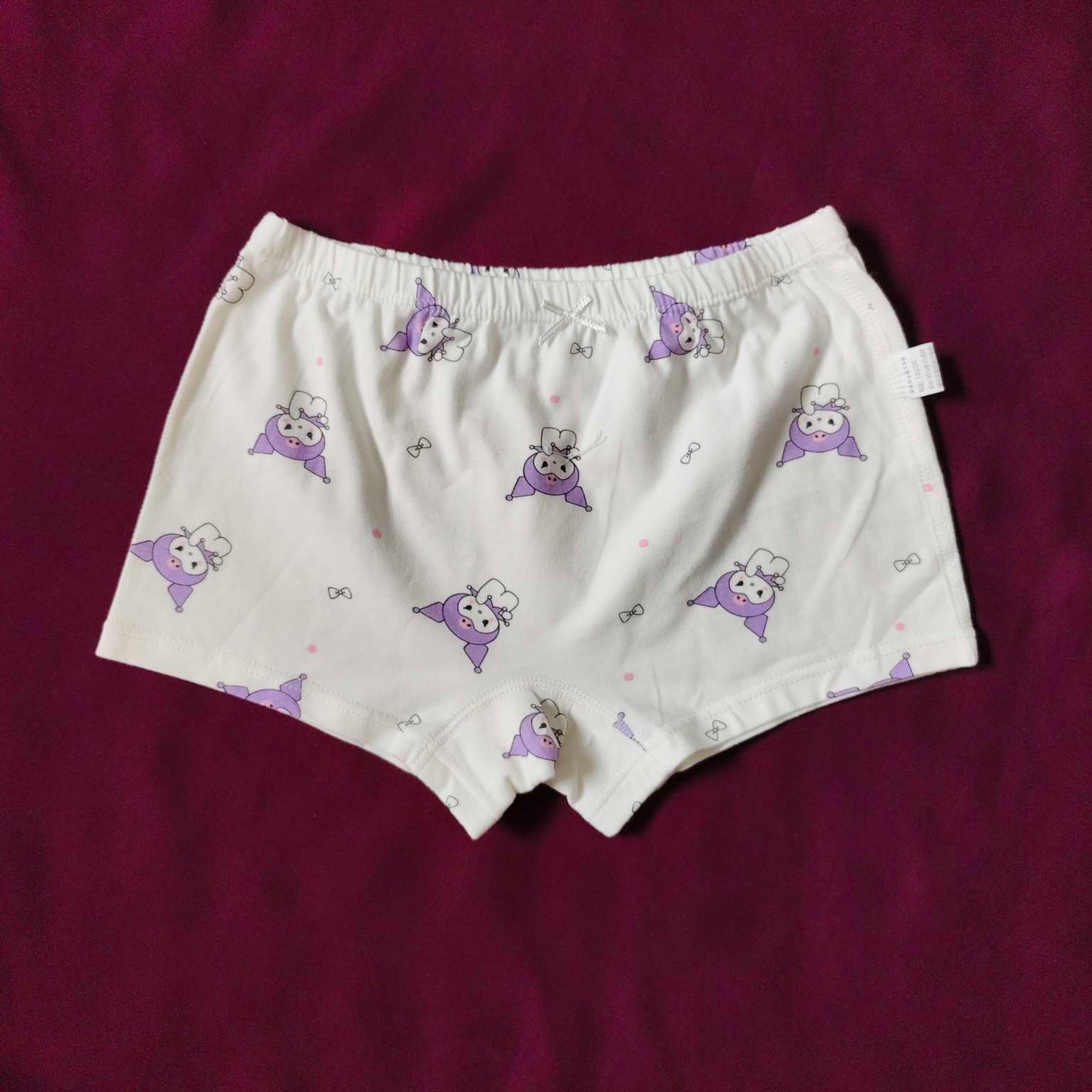 Kids Innerwear Shorts
