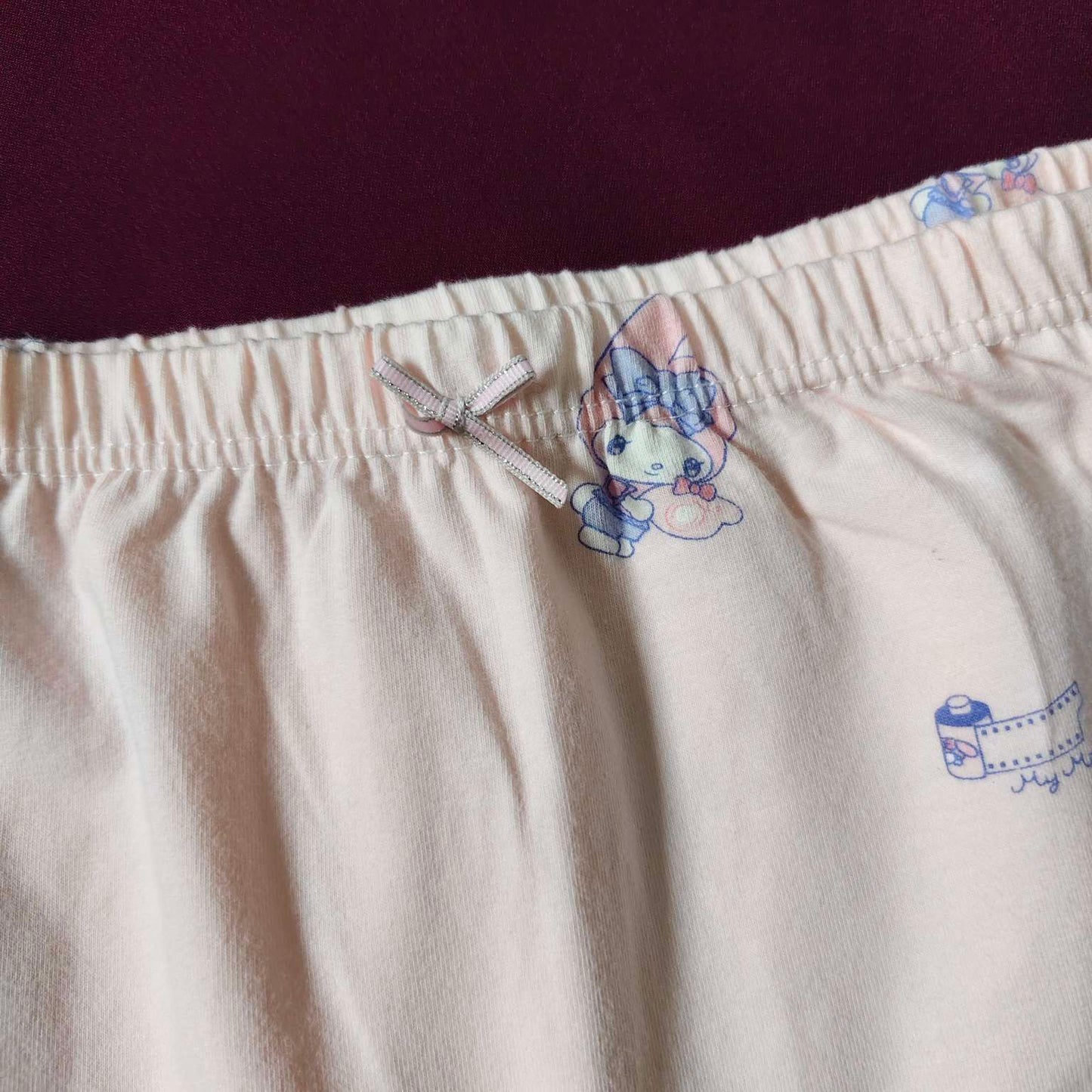 Kids Innerwear Shorts (3)