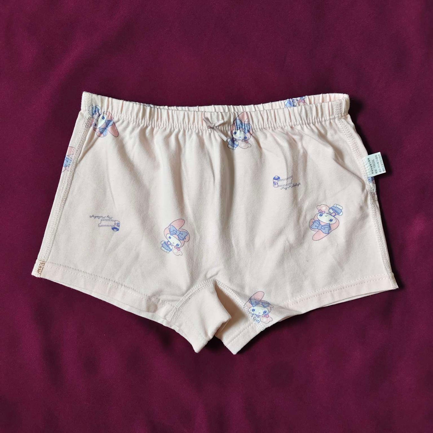 Kids Innerwear Shorts (3)