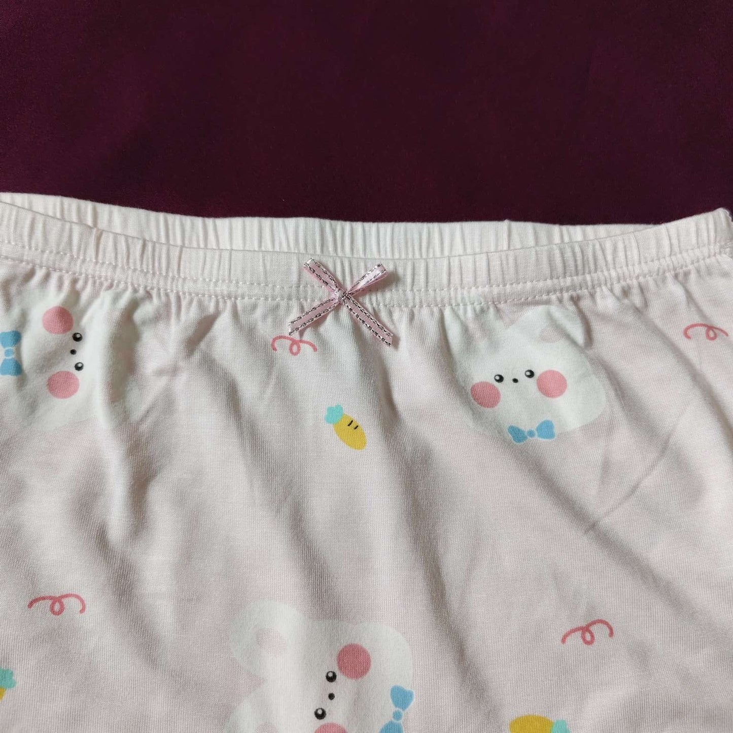 Kids Innerwear Shorts – Chinese Imported (Size 5–7 Years)