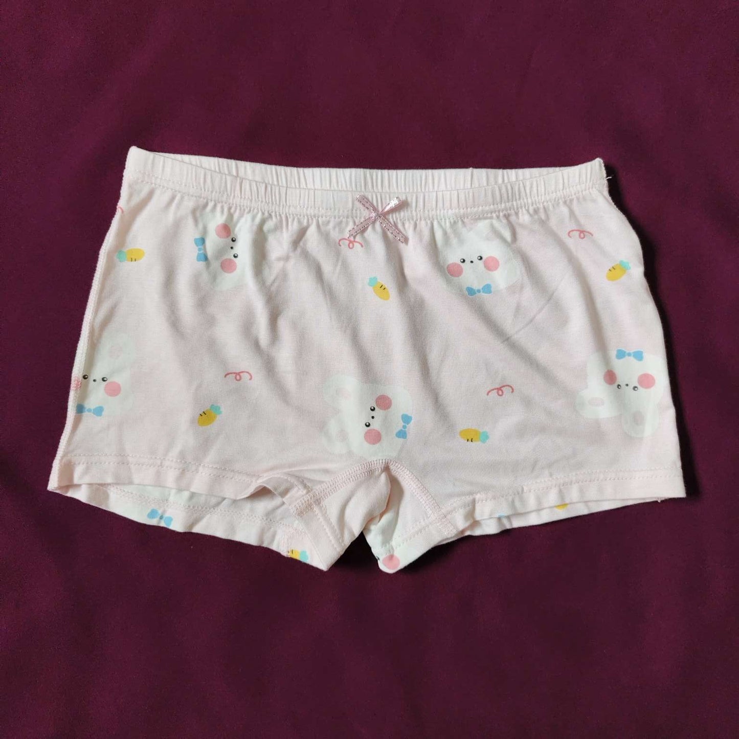 Kids Innerwear Shorts