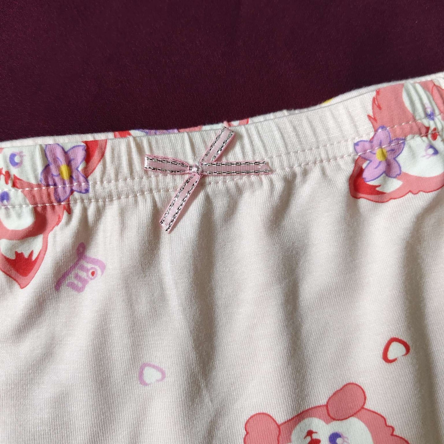 Kids Innerwear Shorts (6)