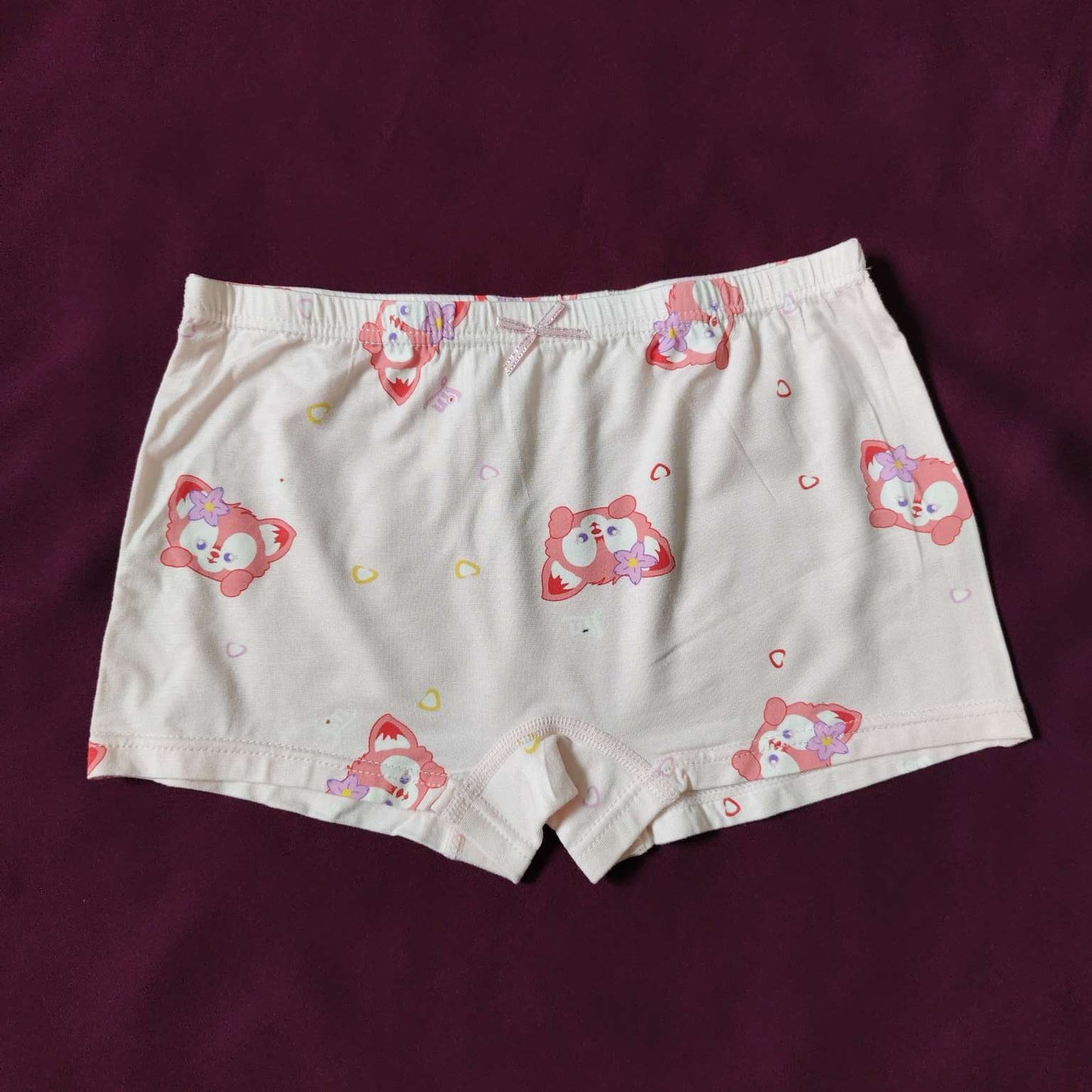 Kids Innerwear Shorts