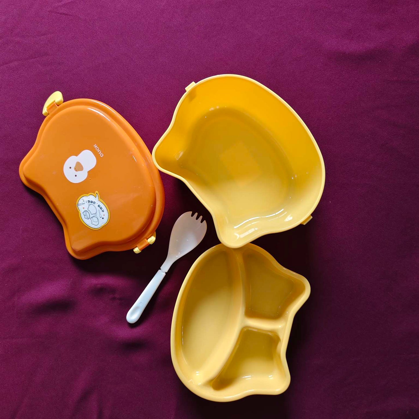 Kids Lunch box