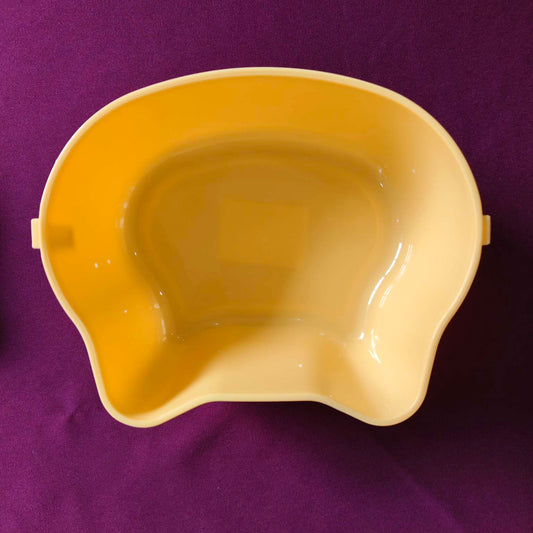 Bear-Shaped Kids Lunch Box with Spoon