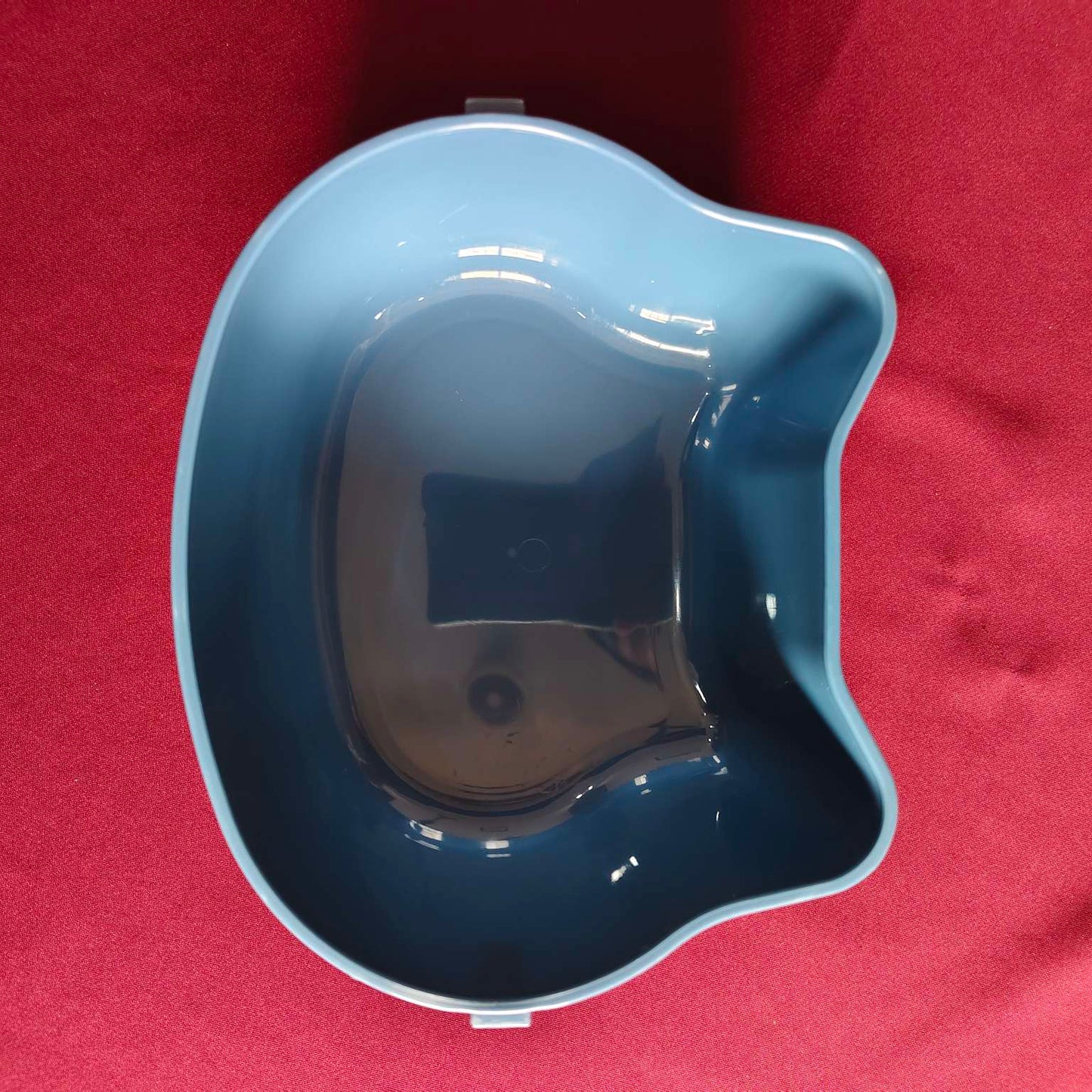 Bear-Shaped Kids Lunch Box with Spoon