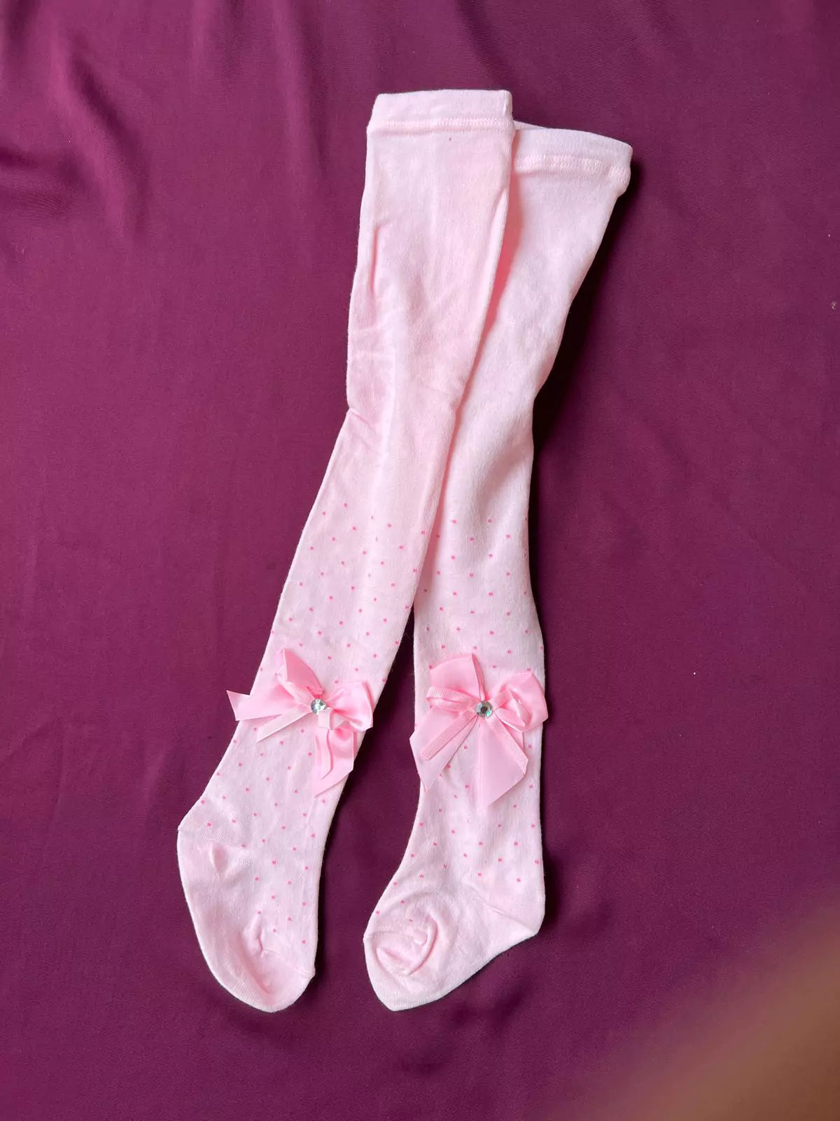 Imported Baby Leggings | Soft & Stretchable