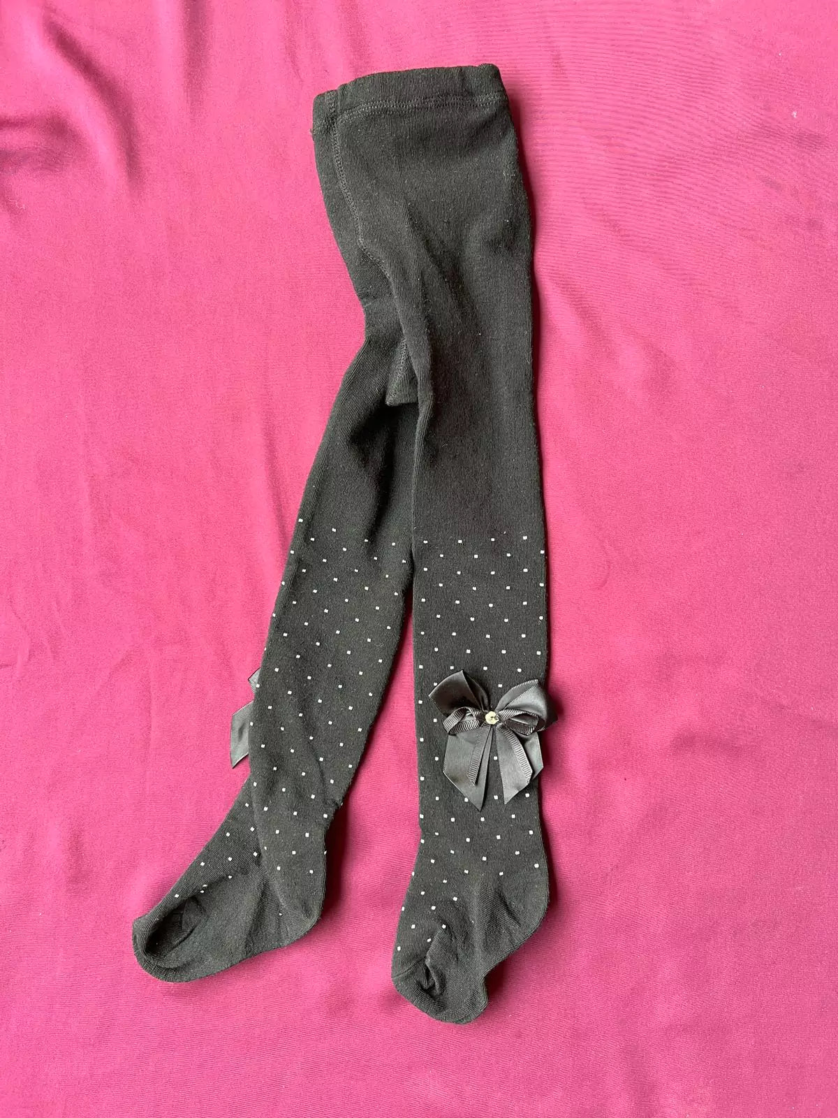 Imported Baby Leggings | Soft & Stretchable