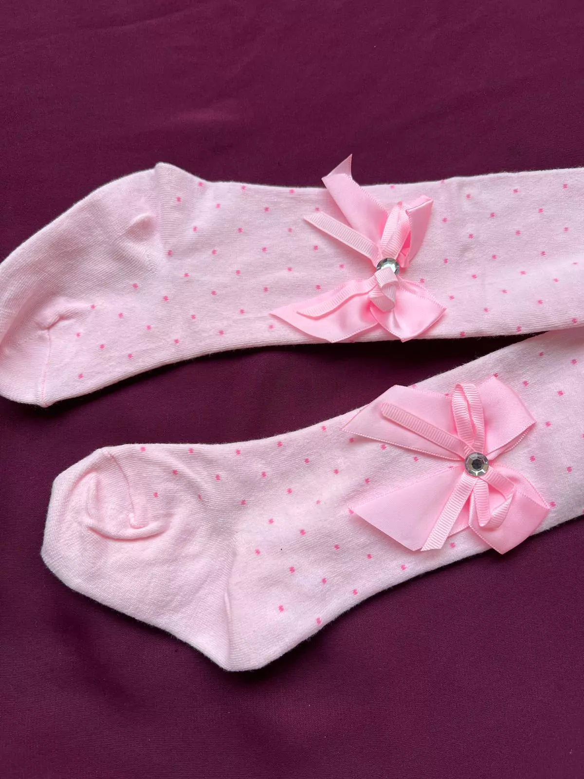 Imported Baby Leggings | Soft & Stretchable