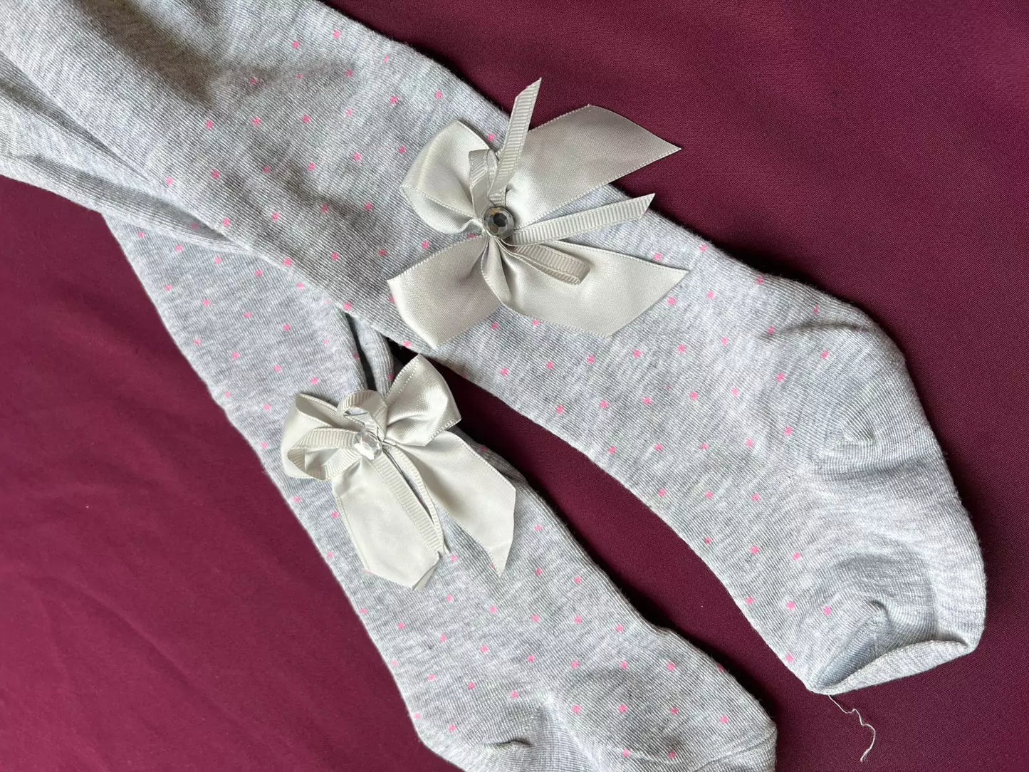 Imported Baby Leggings | Soft & Stretchable