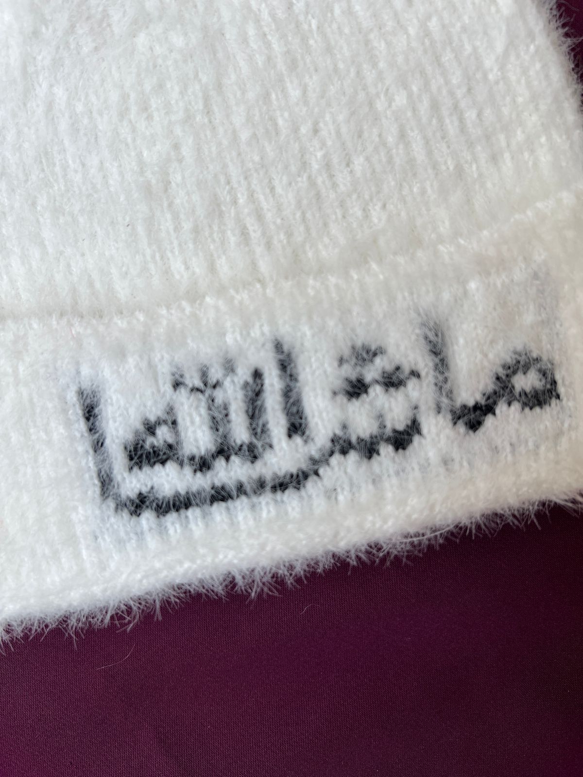 Mashallah Winter Cap | Soft Knitted