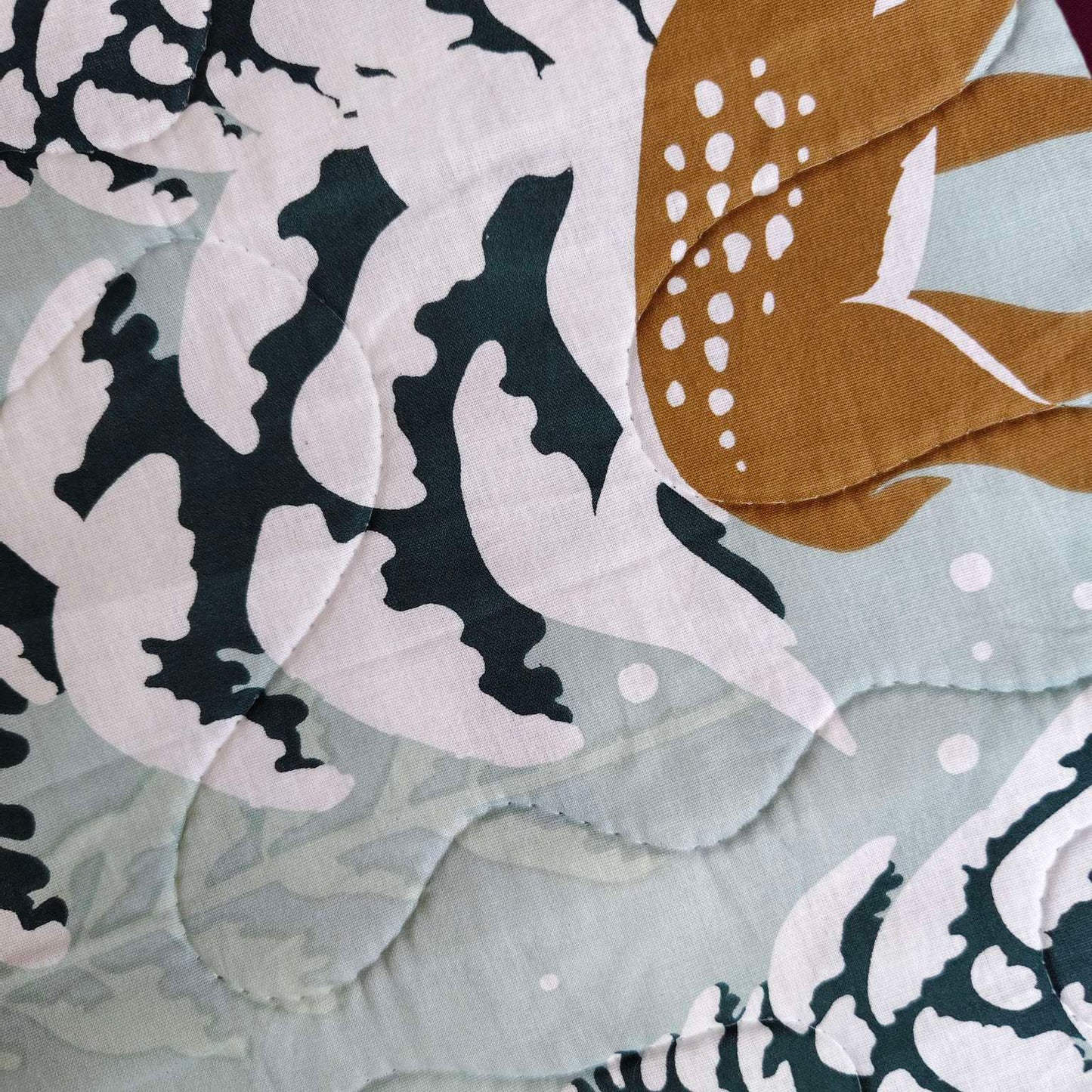 Mattress sheet tree 2