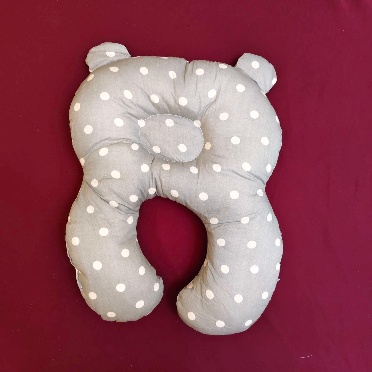 Neck and head Pillow
