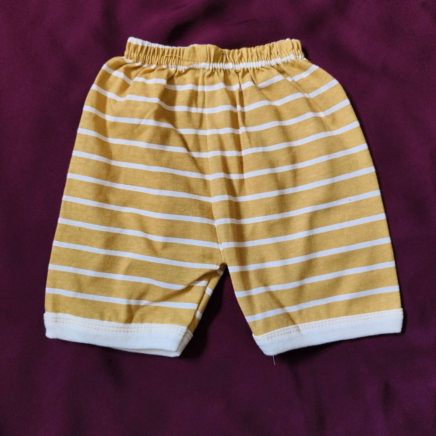 Baby Shorts