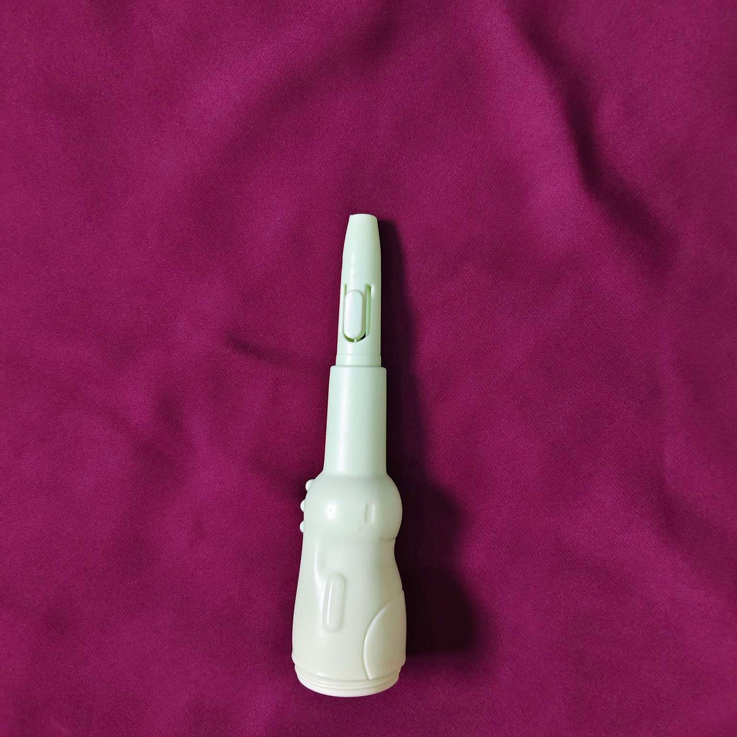 Silicone Bottle Cleaning Brush Set