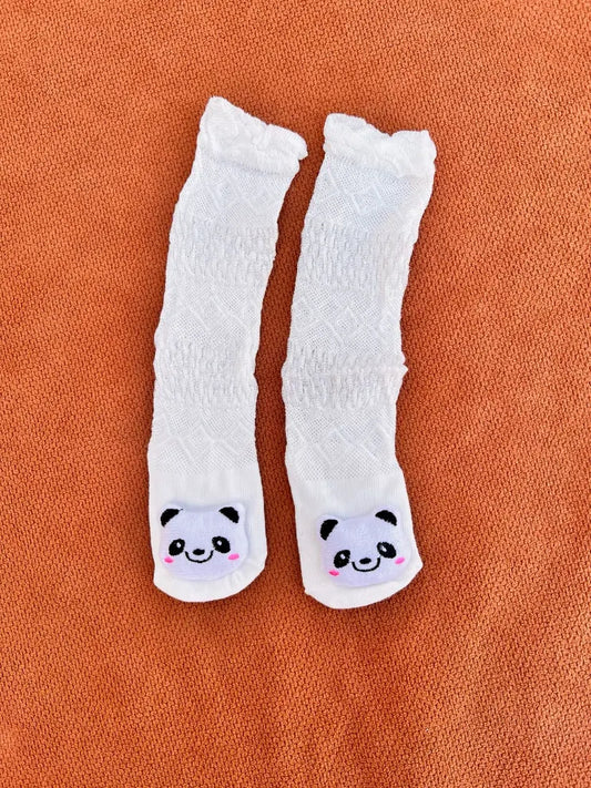 Cute Baby Knee High Socks for Kids – Soft & Comfortable