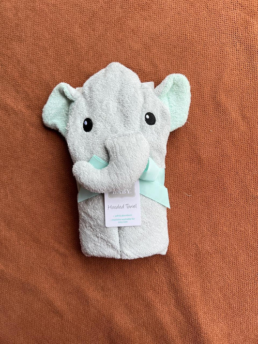 Soft Baby Bath Towel – Ultra Absorbent Towel