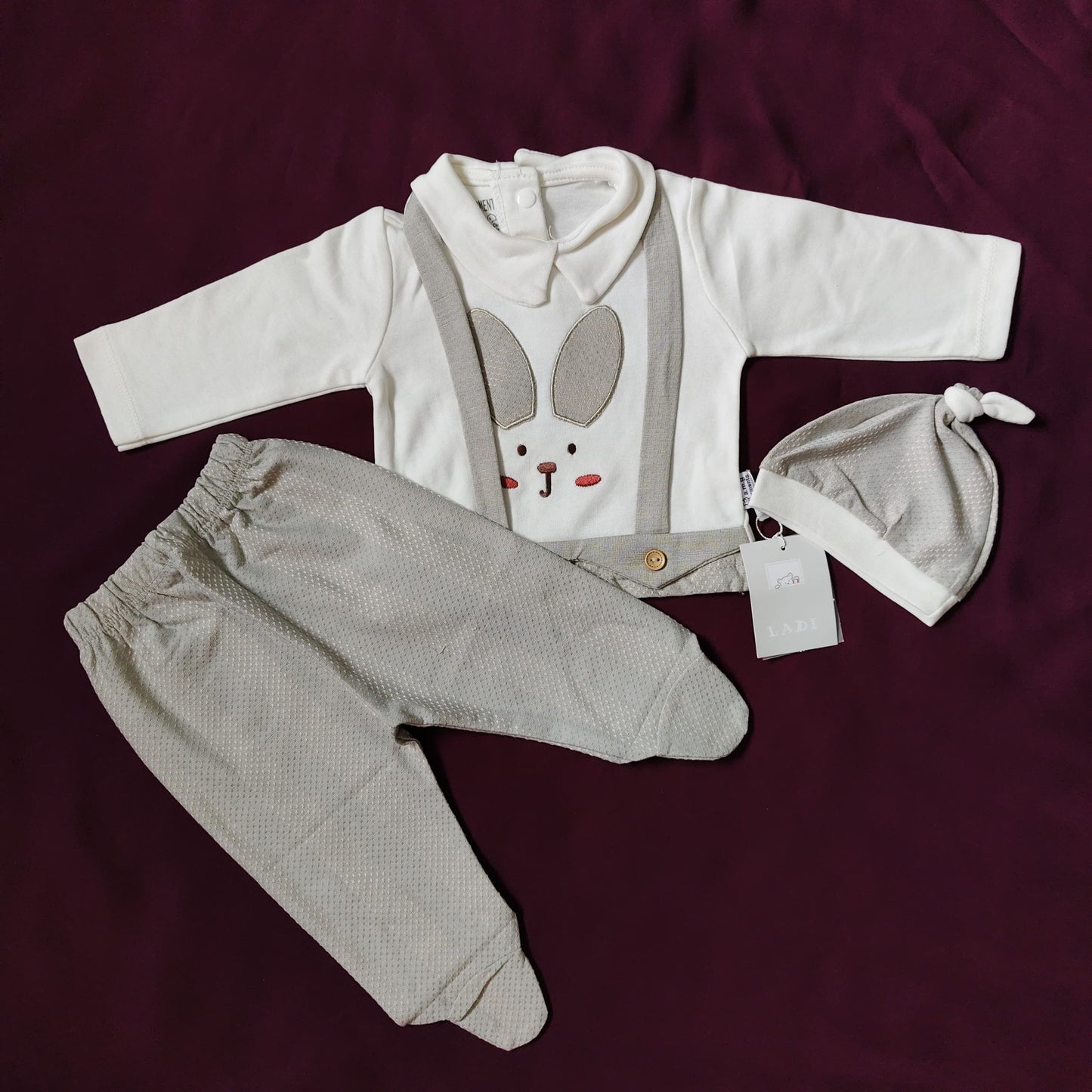 Newborn Baby Set