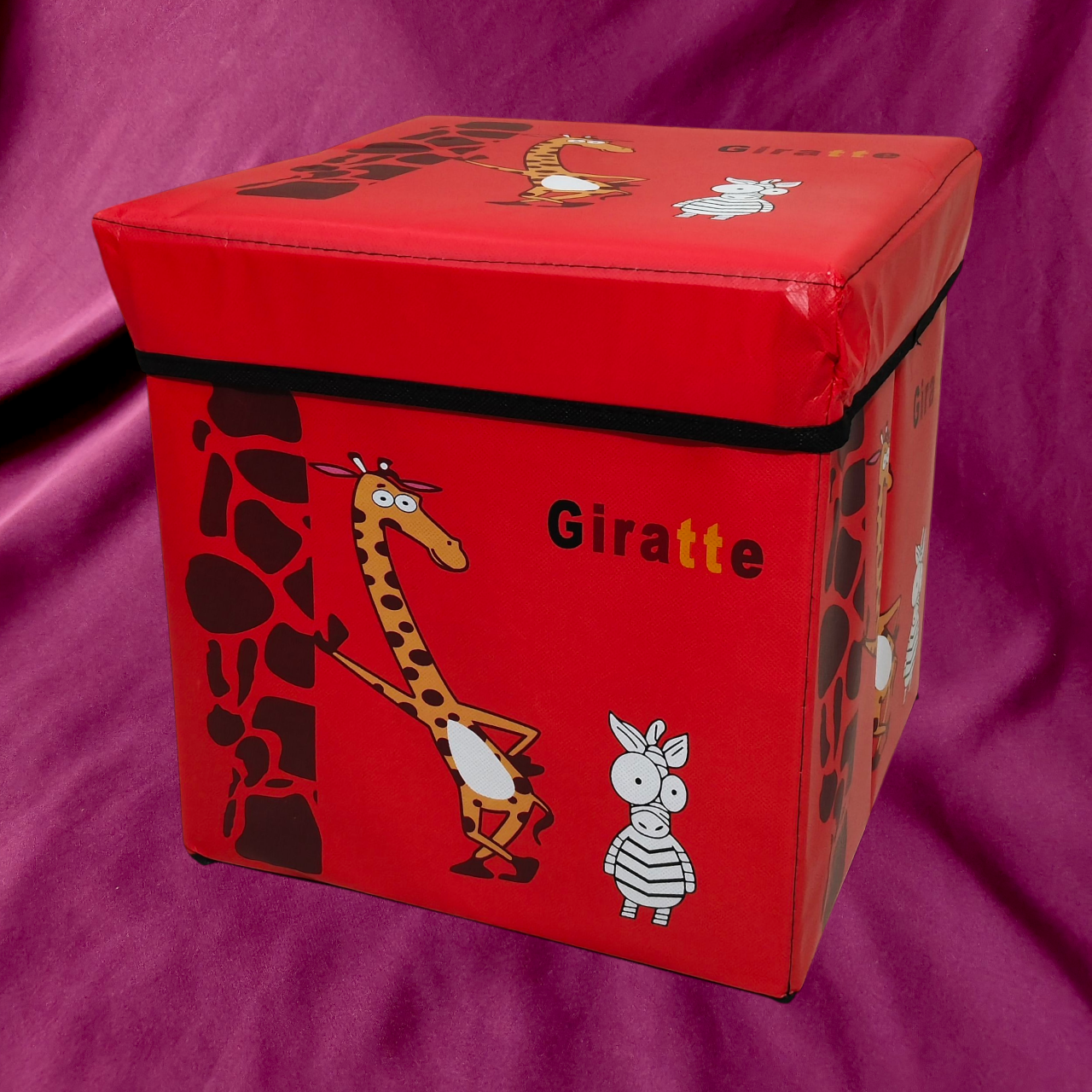 Storage box